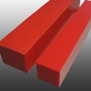 Polyurethane Square Bar Stock