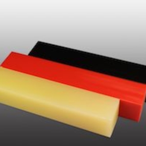 Polyurethane Square Bar Stock