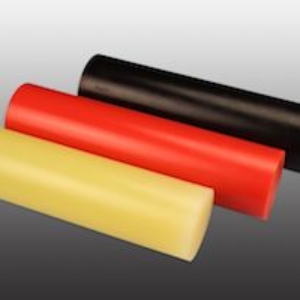 Polyurethane Round Rod Stock