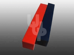 Polyurethane Square Bar Stock