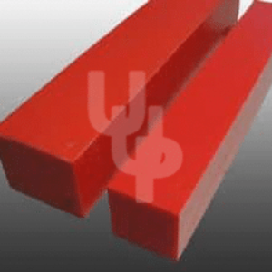 Polyurethane Square Bar Stock