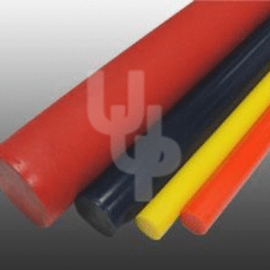 Polyurethane Round Rod Stock