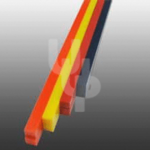 Polyurethane Square Bar Stock