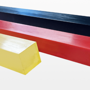 Polyurethane Square Stock