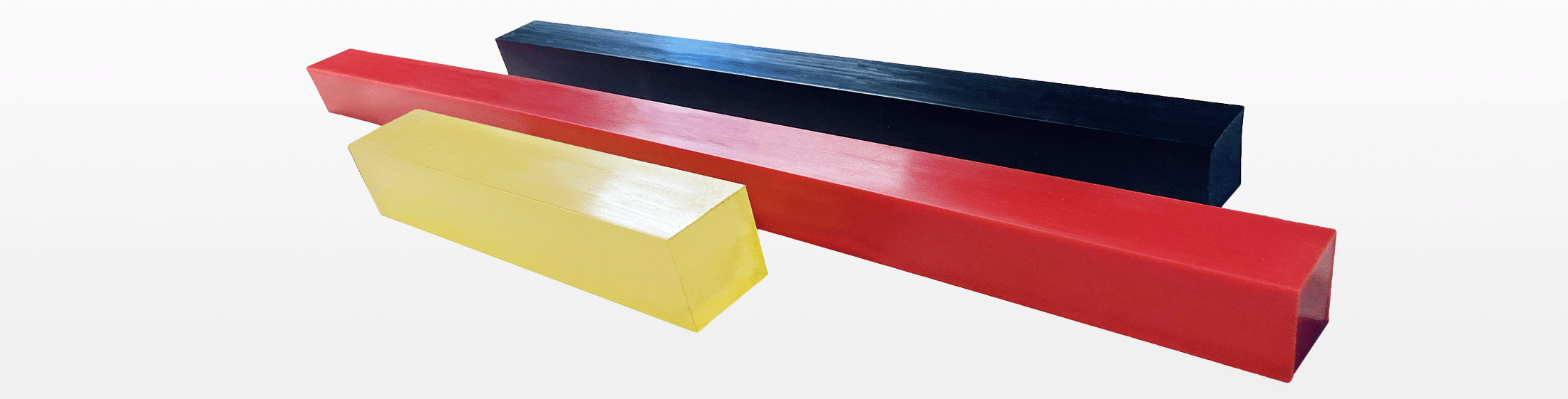 Polyurethane Square Bar Stock