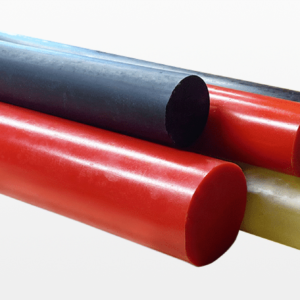 Polyurethane Round Rod Stock