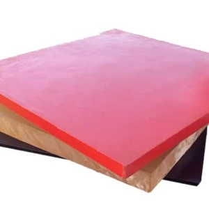 Urethane Sheets