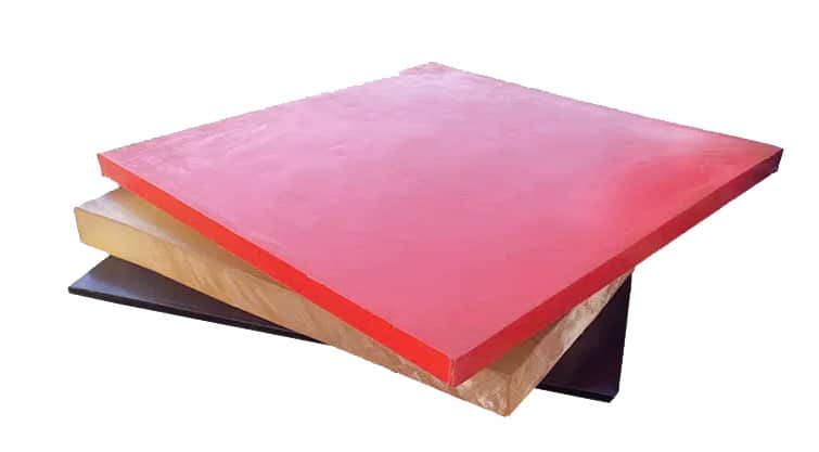 Flat Sheet Urethane