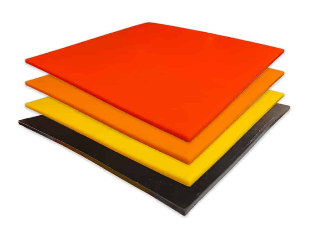 Urethane Sheets