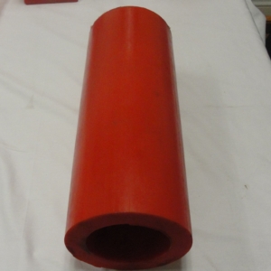 Round Urethane Rods