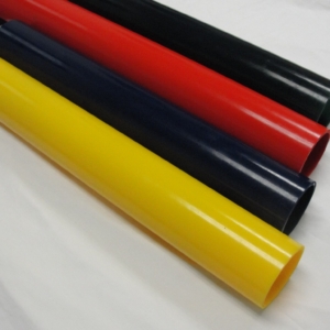 Round Urethane Rods