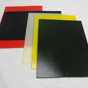 Urethane Sheet Stock