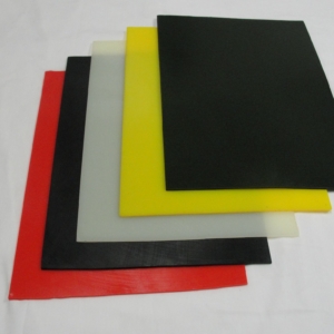 Urethane Sheet Stock