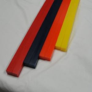 Urethane Bar Stock