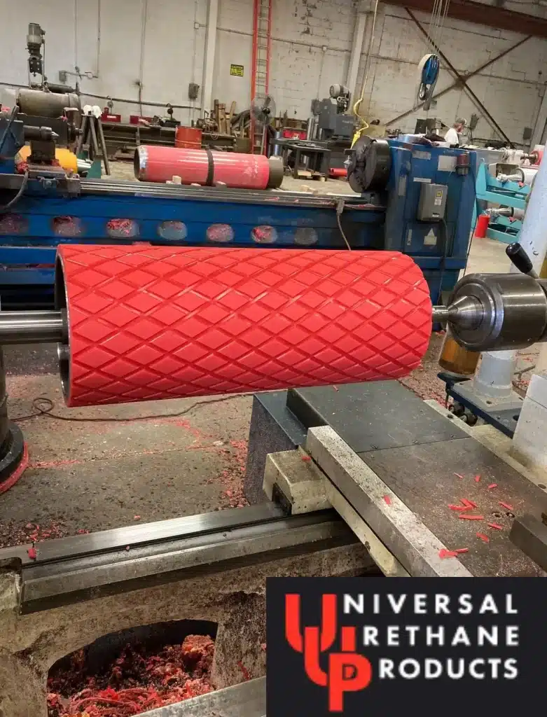 Universal Urethane Custom Urethane