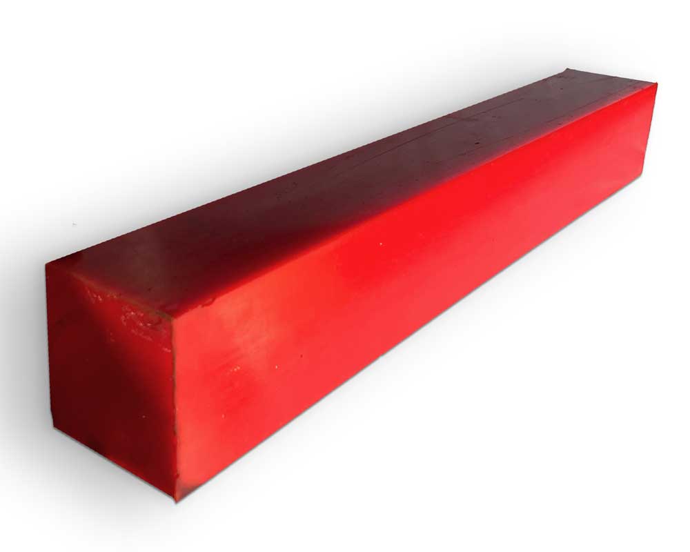 Urethane Stock Bar