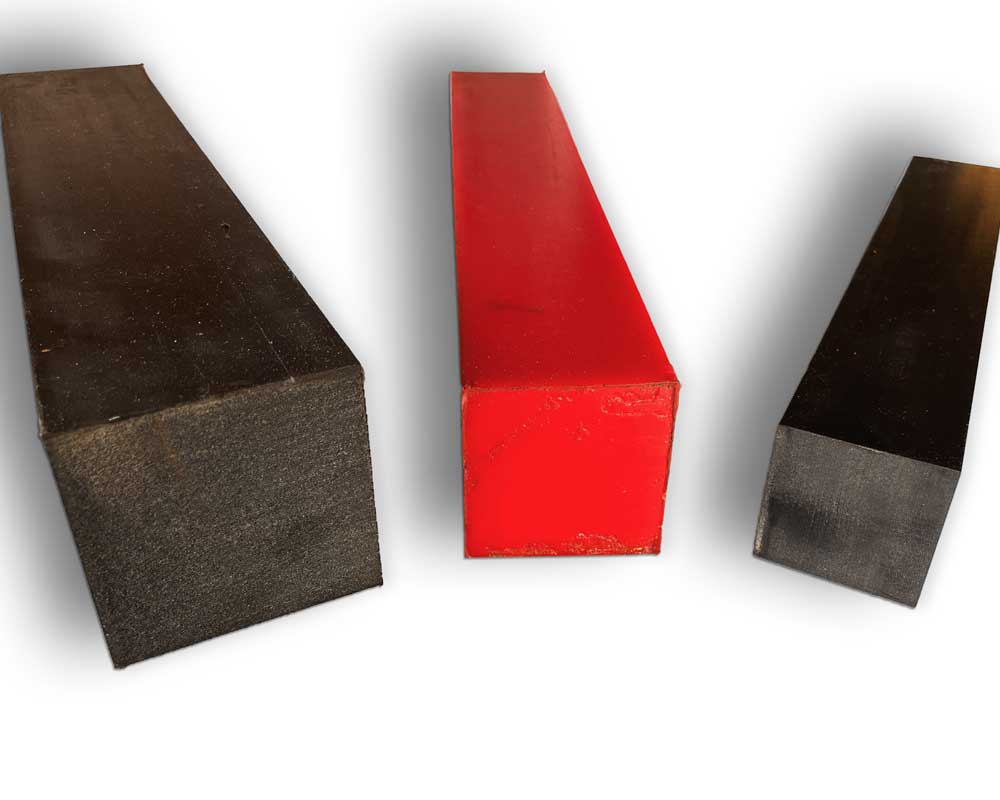 Urethane Stock Bars