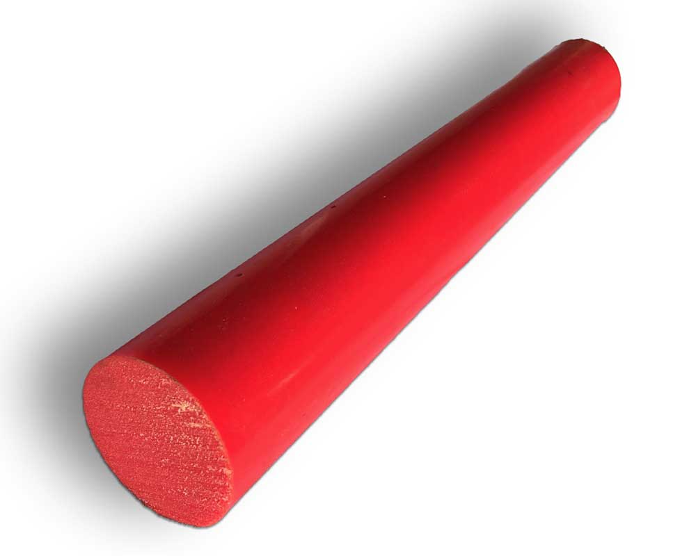 Polyurethane Stock Rod